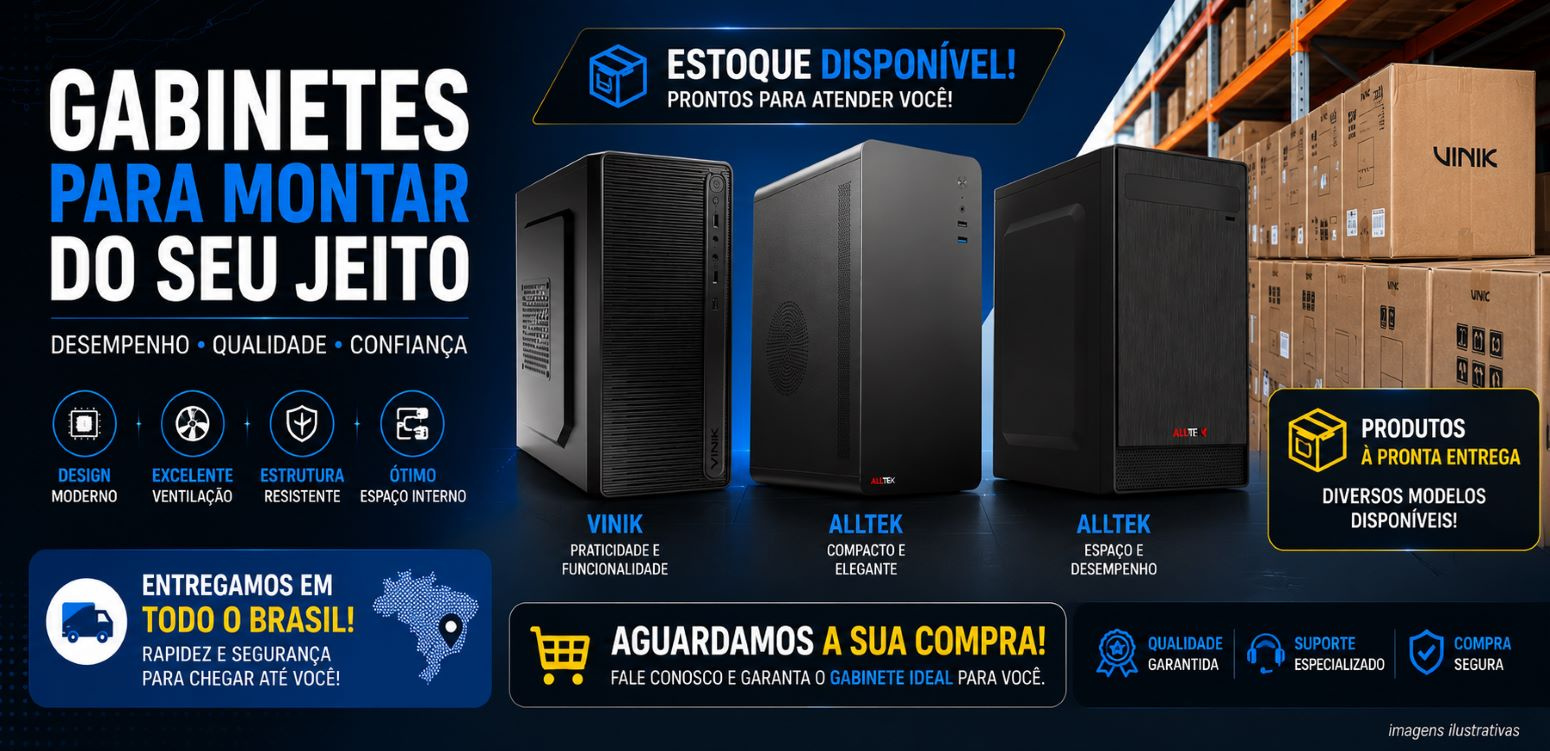 Gabinetes